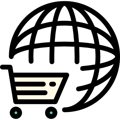Online shop
